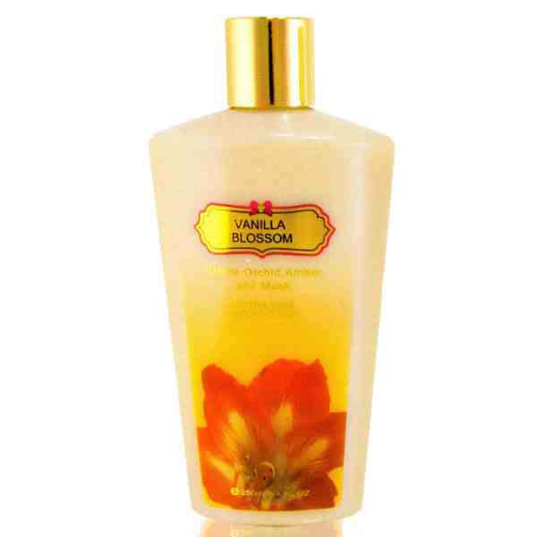 Vanilla Blossom