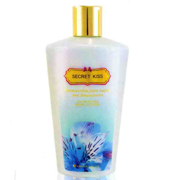 Secret Kiss