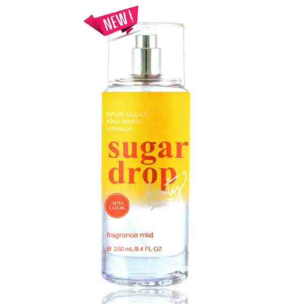Sugar Drop